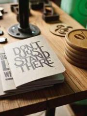 Do not deprive me of
