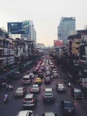 Falling for You: The