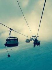 Falling for You: The