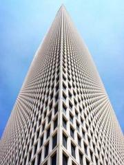 High School Campus S