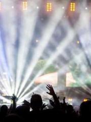 The Heavenly Eye Gho