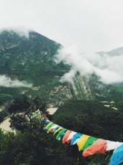 lt;Ye Qingyun, Tiany